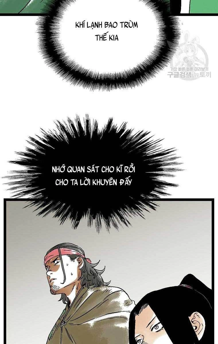 Ma Hiệp Côn Lôn Chapter 34 - 47