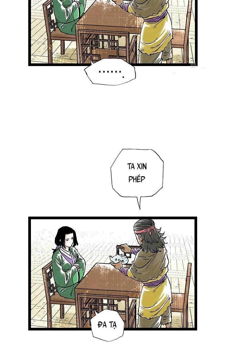 Ma Hiệp Côn Lôn Chapter 34 - 50