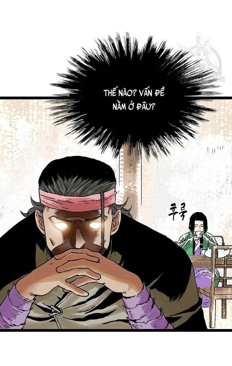 Ma Hiệp Côn Lôn Chapter 34 - 51