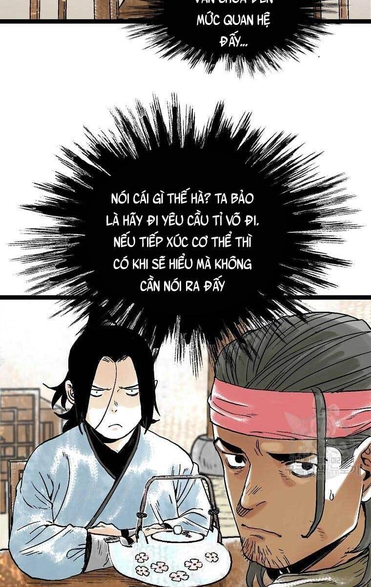 Ma Hiệp Côn Lôn Chapter 34 - 55