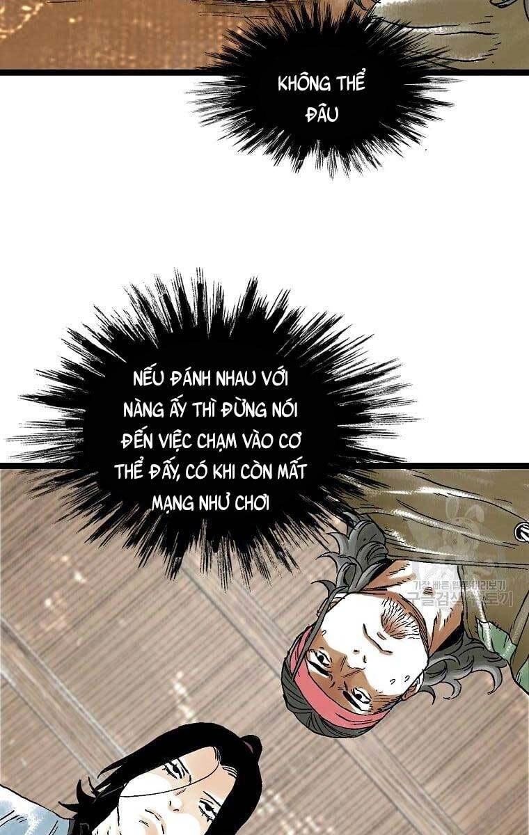 Ma Hiệp Côn Lôn Chapter 34 - 56