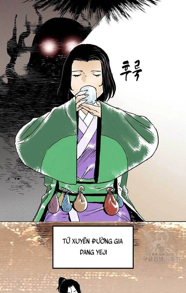 Ma Hiệp Côn Lôn Chapter 34 - 58