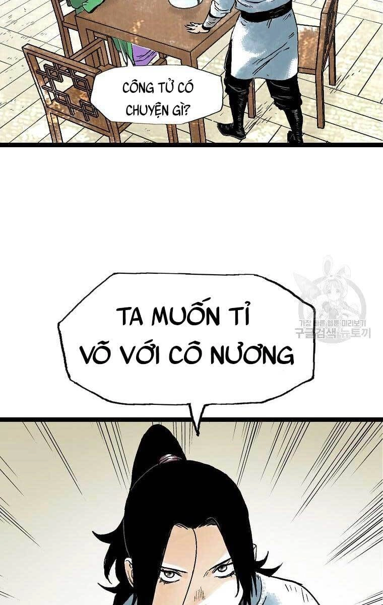 Ma Hiệp Côn Lôn Chapter 34 - 62