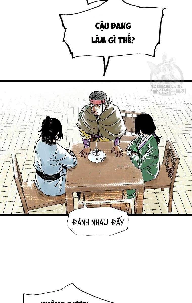 Ma Hiệp Côn Lôn Chapter 34 - 69