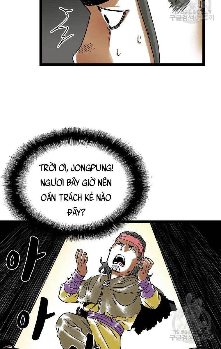 Ma Hiệp Côn Lôn Chapter 34 - 72