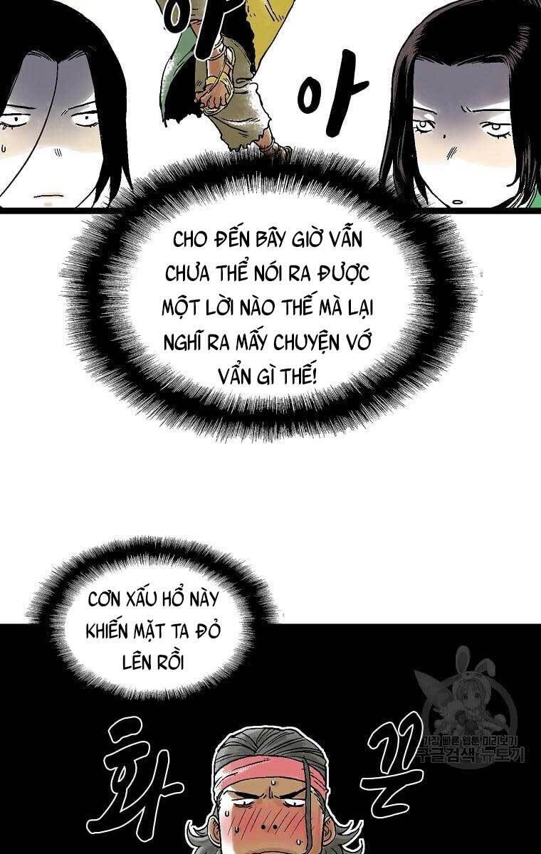 Ma Hiệp Côn Lôn Chapter 34 - 73