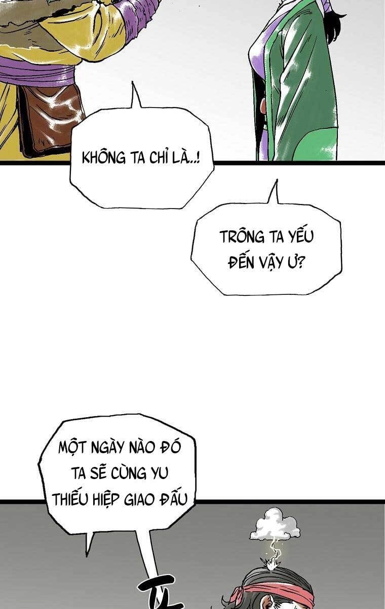 Ma Hiệp Côn Lôn Chapter 34 - 79