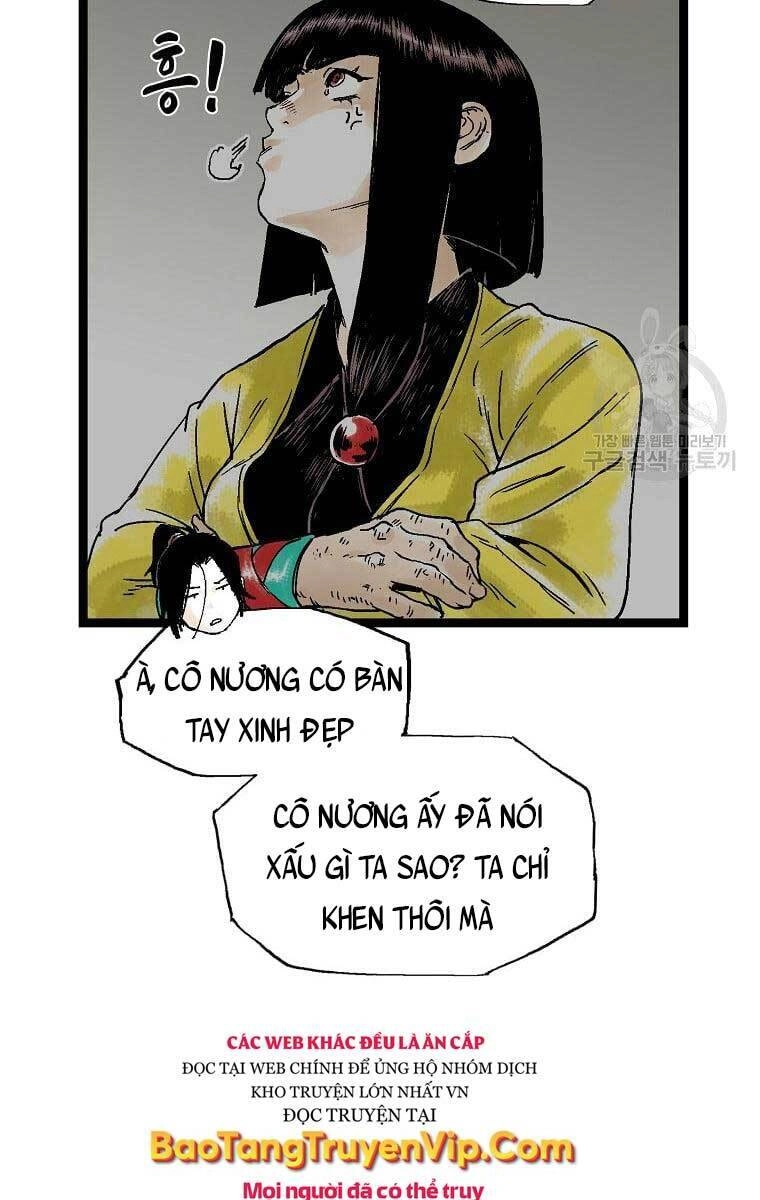 Ma Hiệp Côn Lôn Chapter 34 - 83