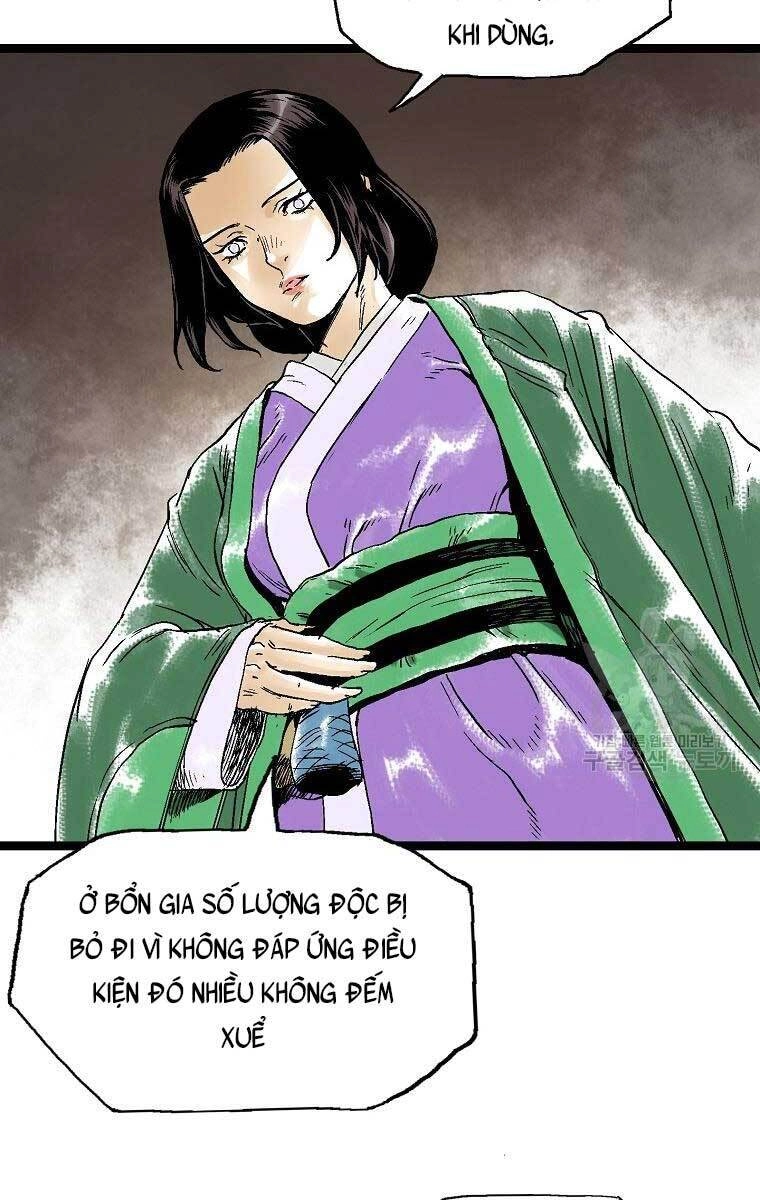 Ma Hiệp Côn Lôn Chapter 35 - 20