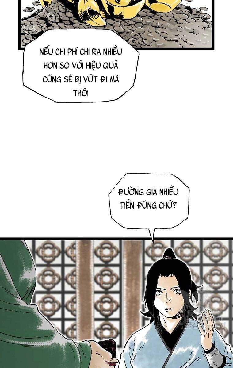 Ma Hiệp Côn Lôn Chapter 35 - 22