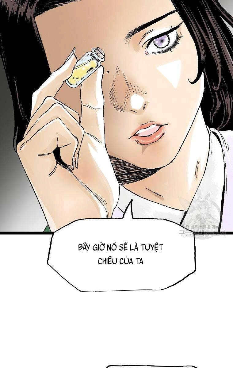 Ma Hiệp Côn Lôn Chapter 35 - 25