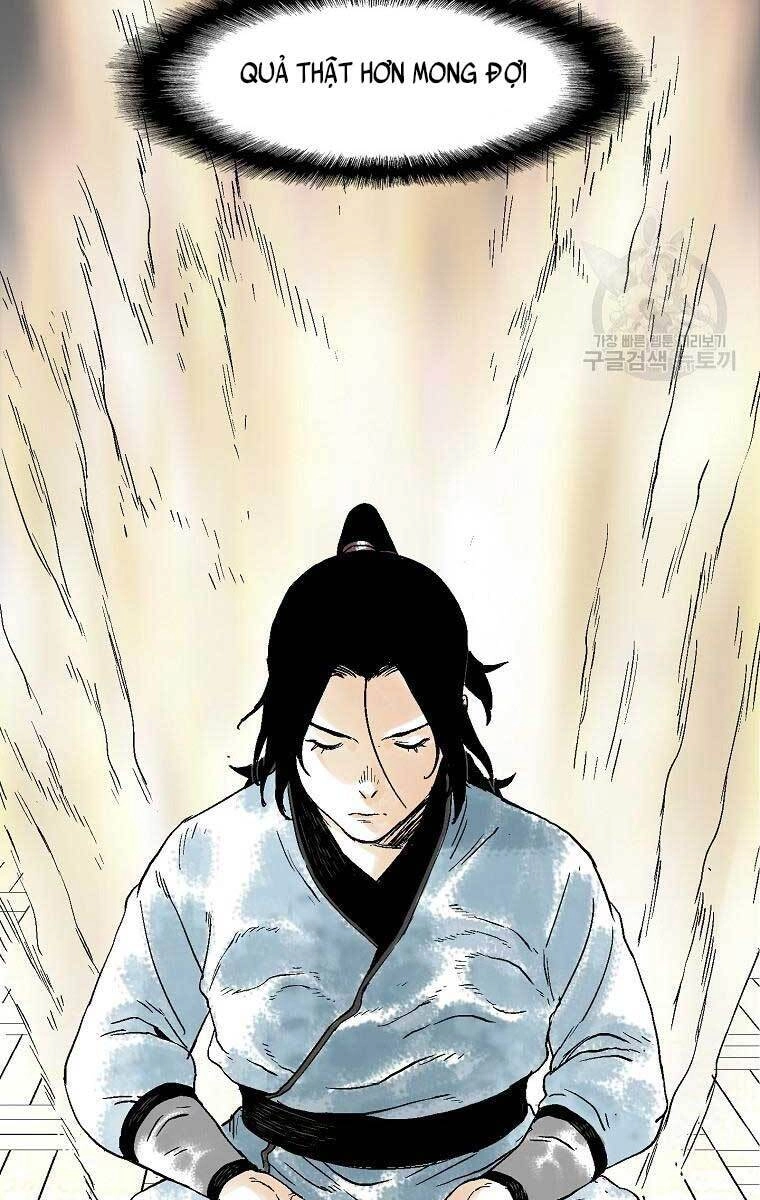 Ma Hiệp Côn Lôn Chapter 35 - 29