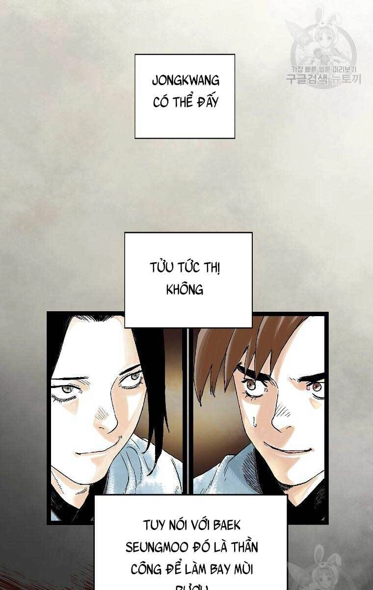 Ma Hiệp Côn Lôn Chapter 35 - 36