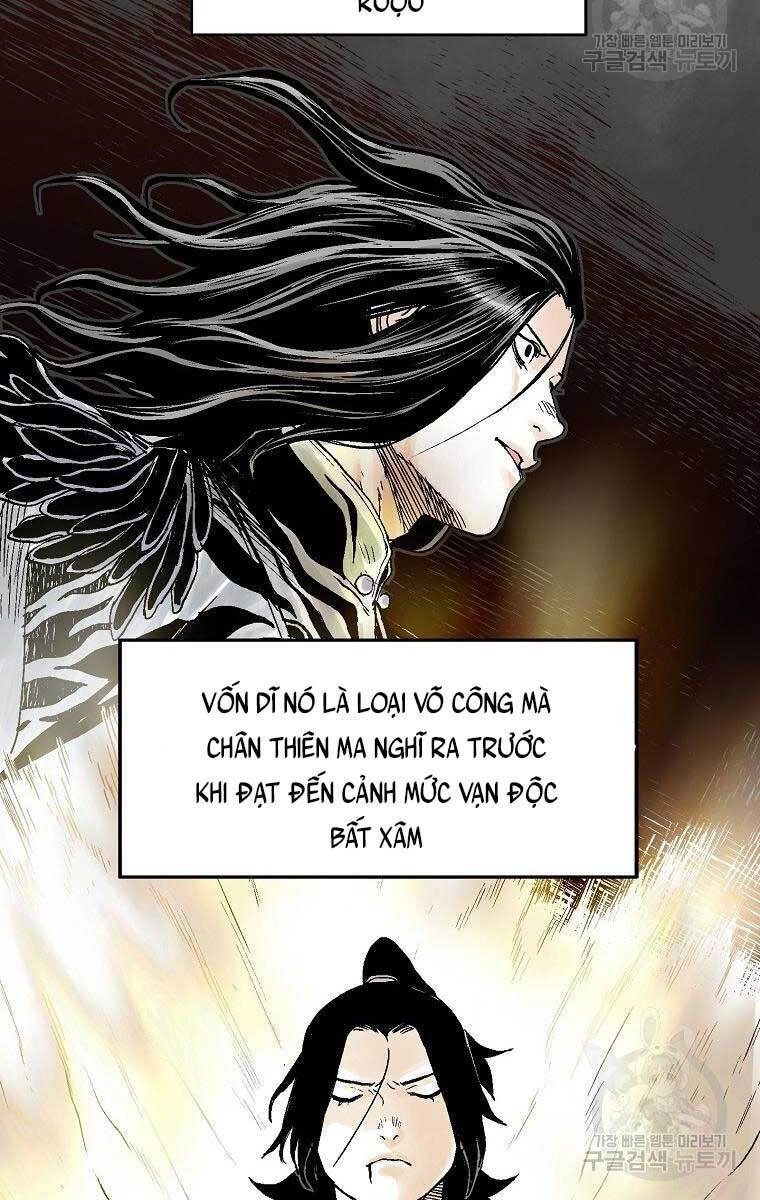 Ma Hiệp Côn Lôn Chapter 35 - 37