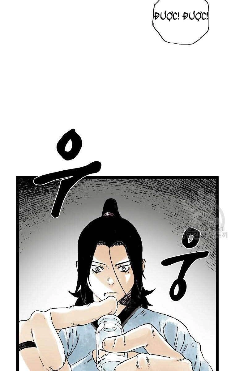 Ma Hiệp Côn Lôn Chapter 35 - 46