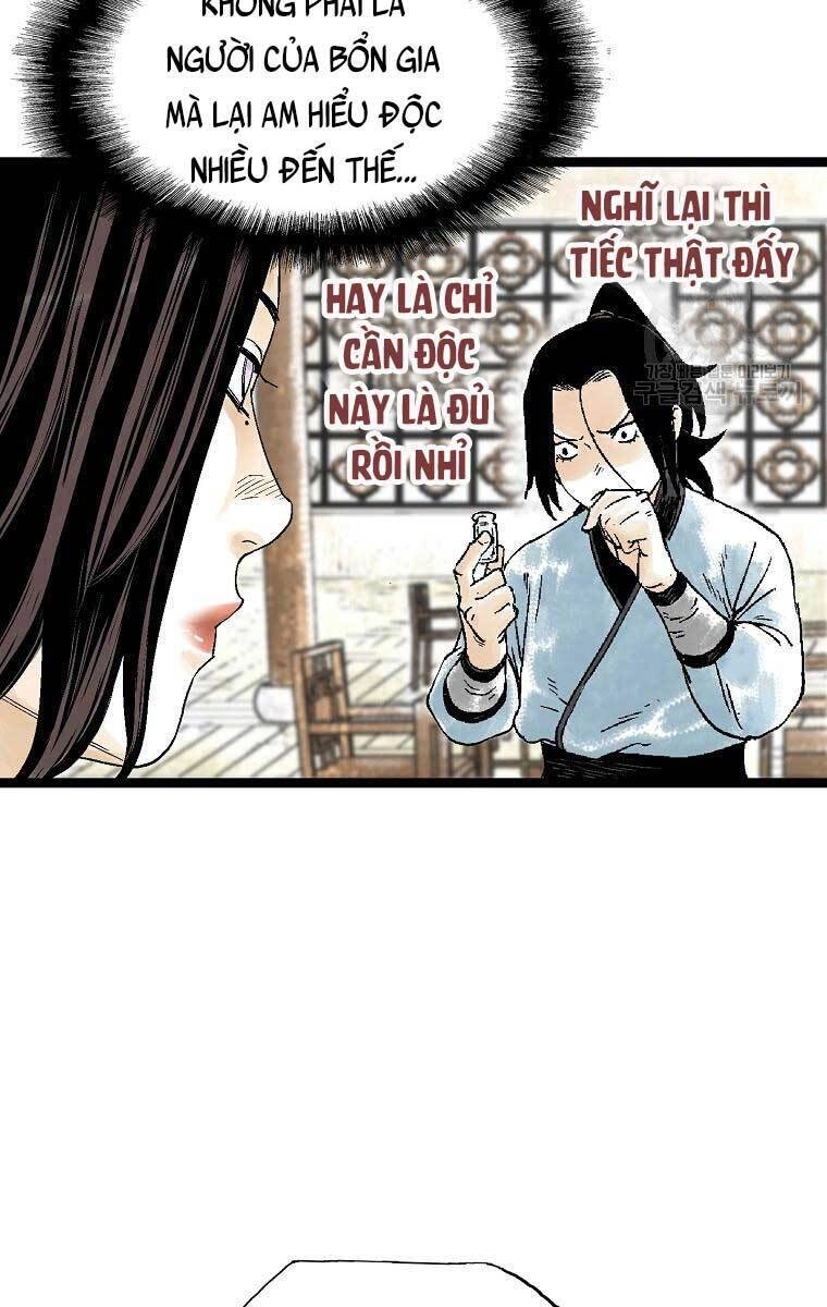 Ma Hiệp Côn Lôn Chapter 35 - 50