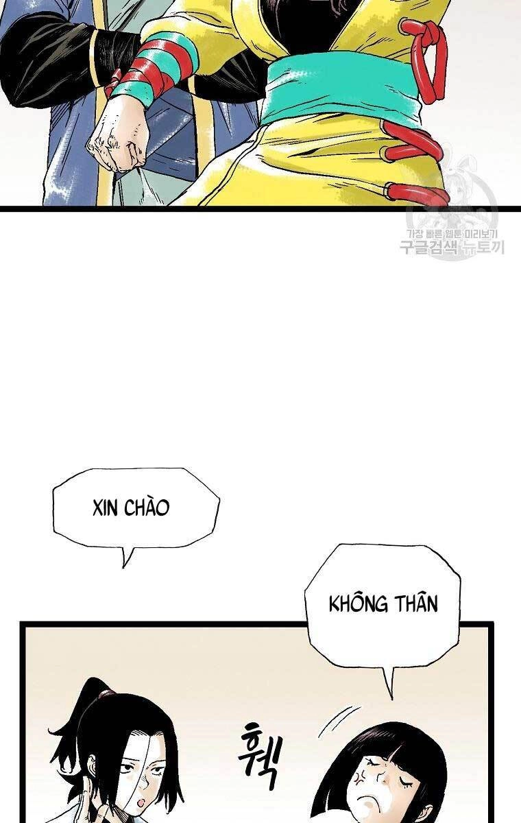 Ma Hiệp Côn Lôn Chapter 35 - 55