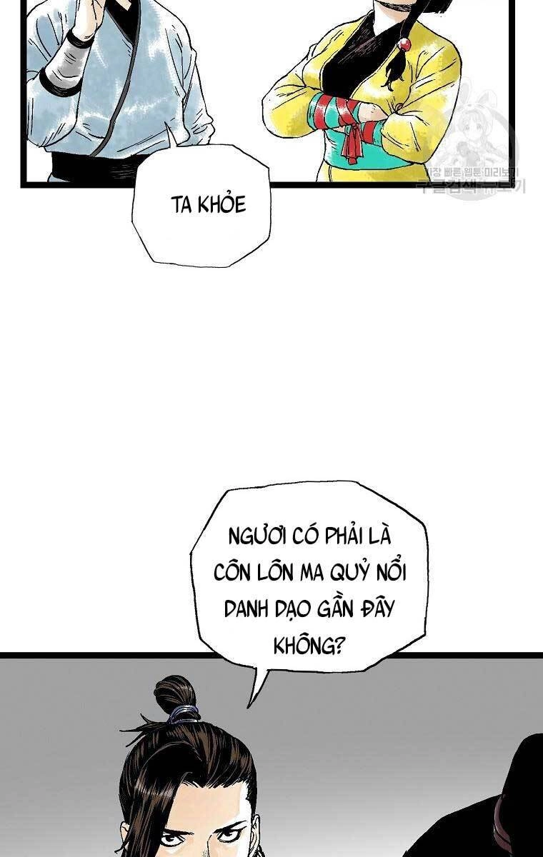 Ma Hiệp Côn Lôn Chapter 35 - 56