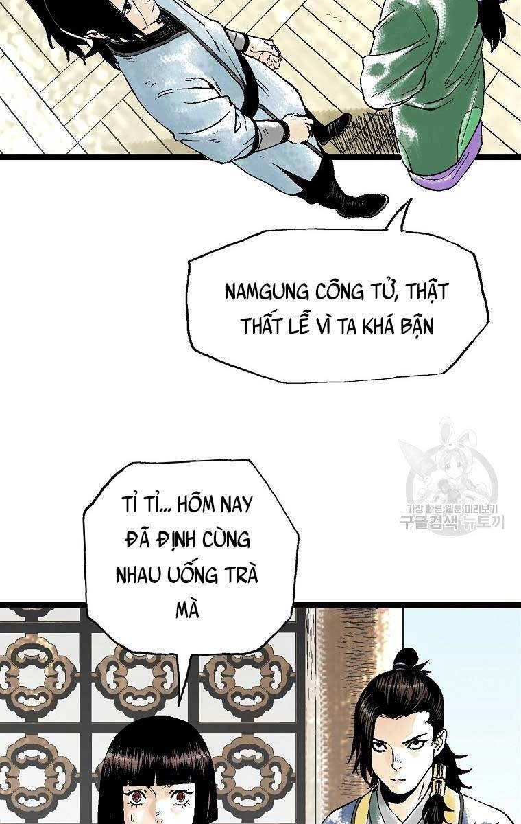 Ma Hiệp Côn Lôn Chapter 35 - 62