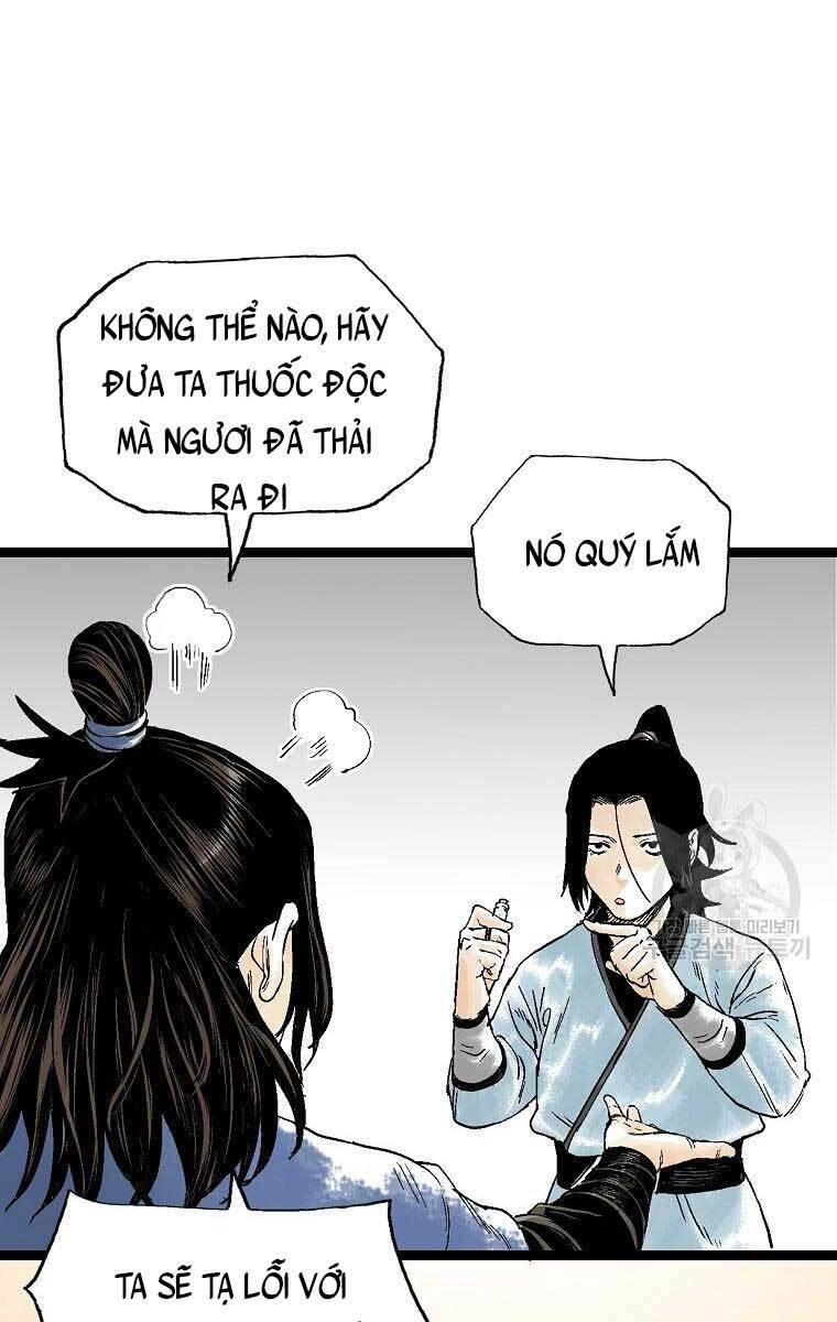 Ma Hiệp Côn Lôn Chapter 35 - 77