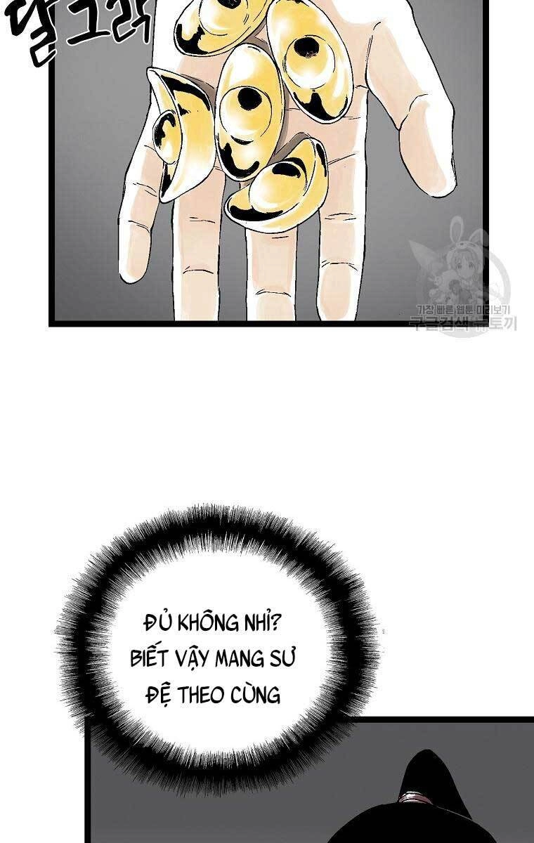 Ma Hiệp Côn Lôn Chapter 35 - 81