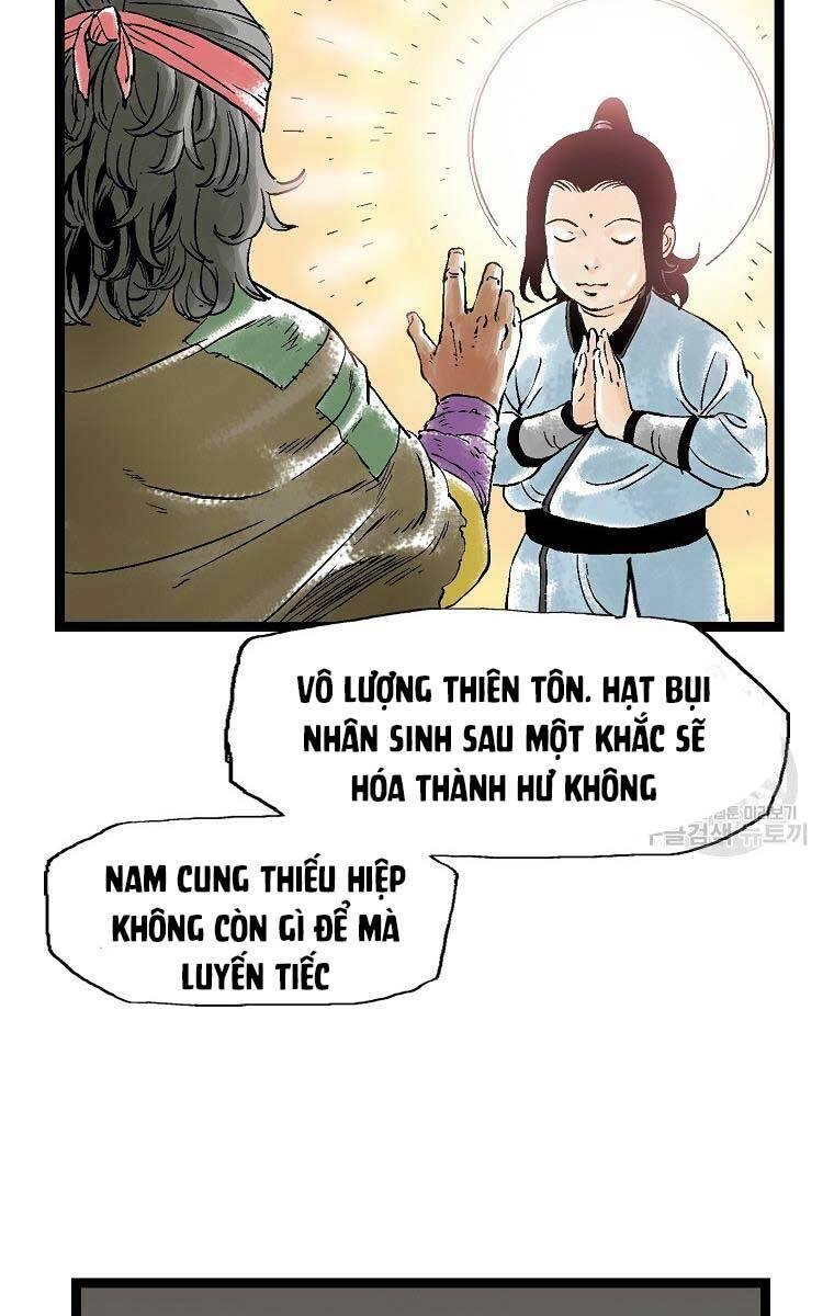 Ma Hiệp Côn Lôn Chapter 35 - 99