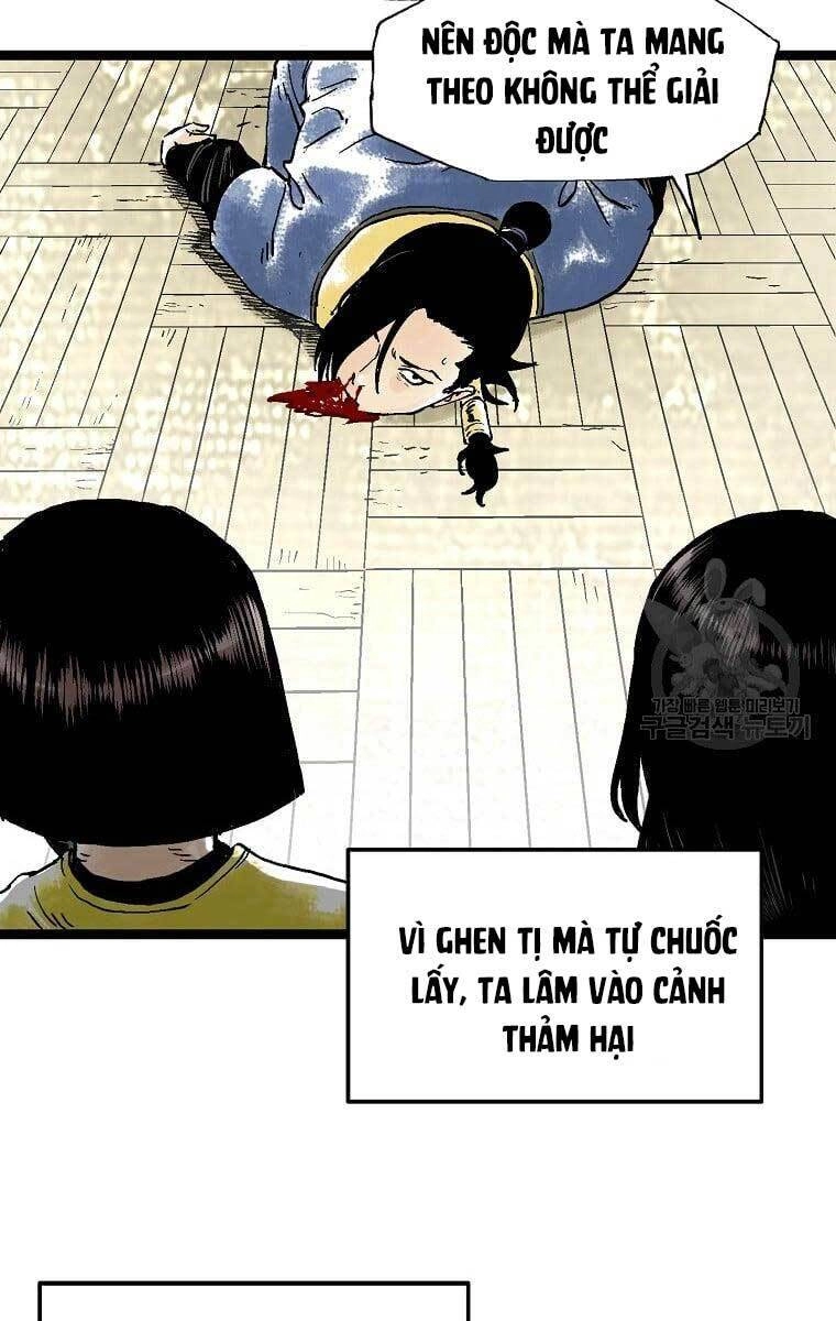 Ma Hiệp Côn Lôn Chapter 36 - 5