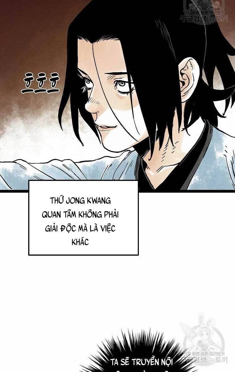 Ma Hiệp Côn Lôn Chapter 36 - 16