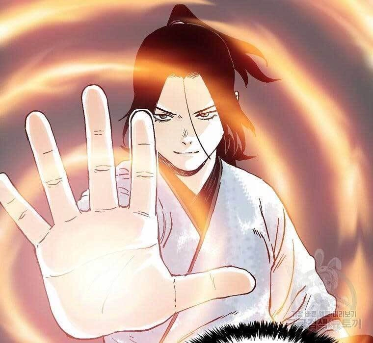 Ma Hiệp Côn Lôn Chapter 36 - 21