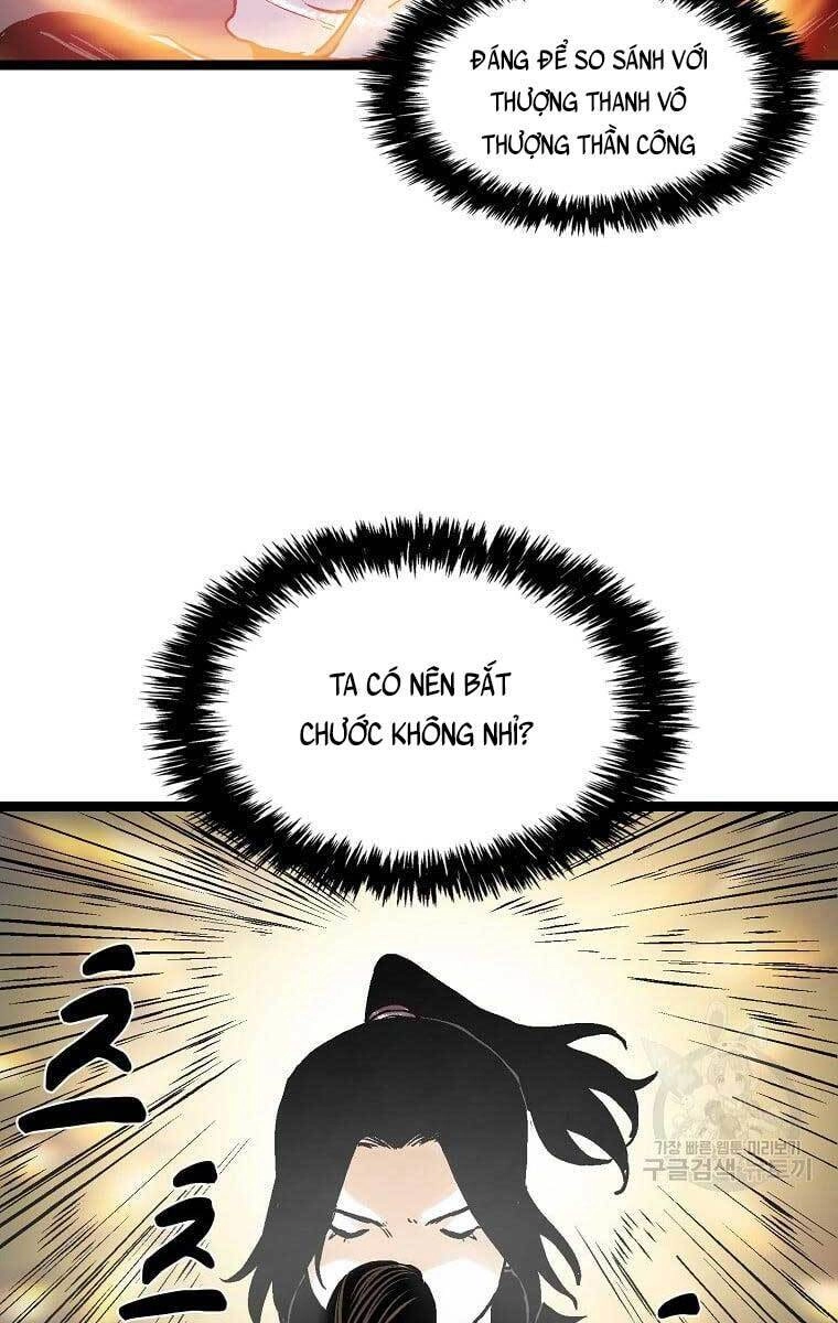 Ma Hiệp Côn Lôn Chapter 36 - 22