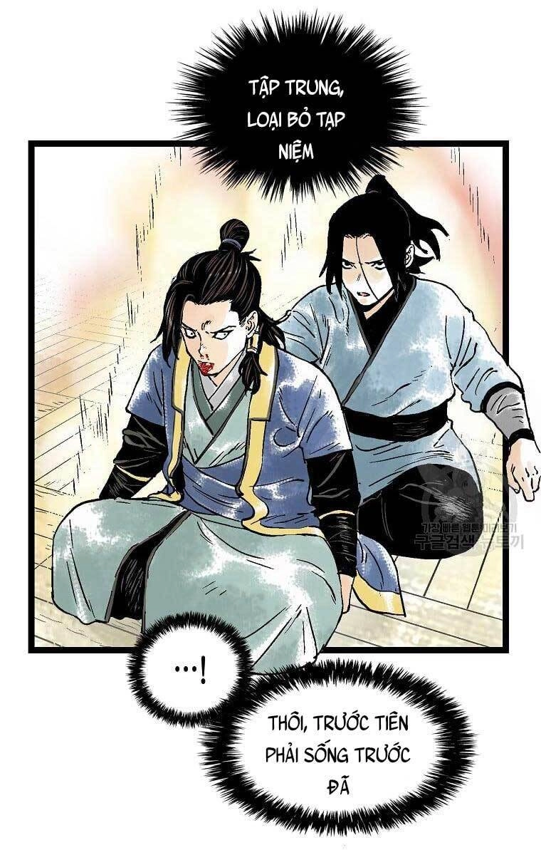 Ma Hiệp Côn Lôn Chapter 36 - 25