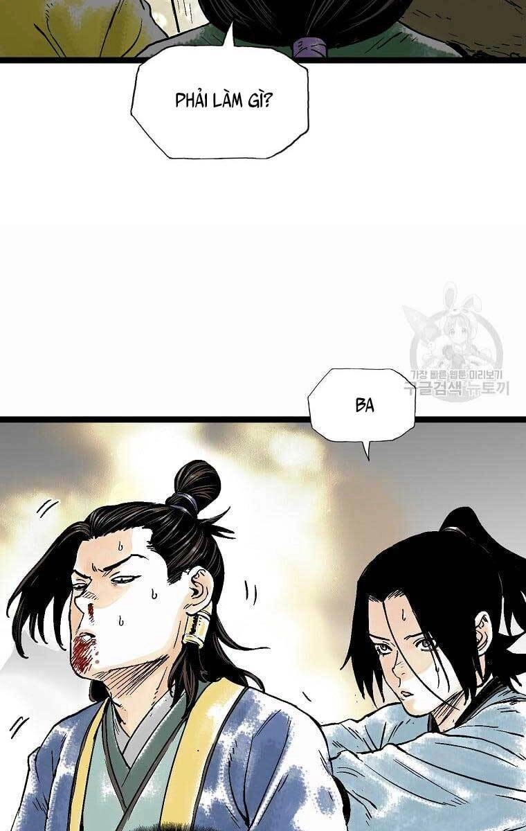 Ma Hiệp Côn Lôn Chapter 36 - 27