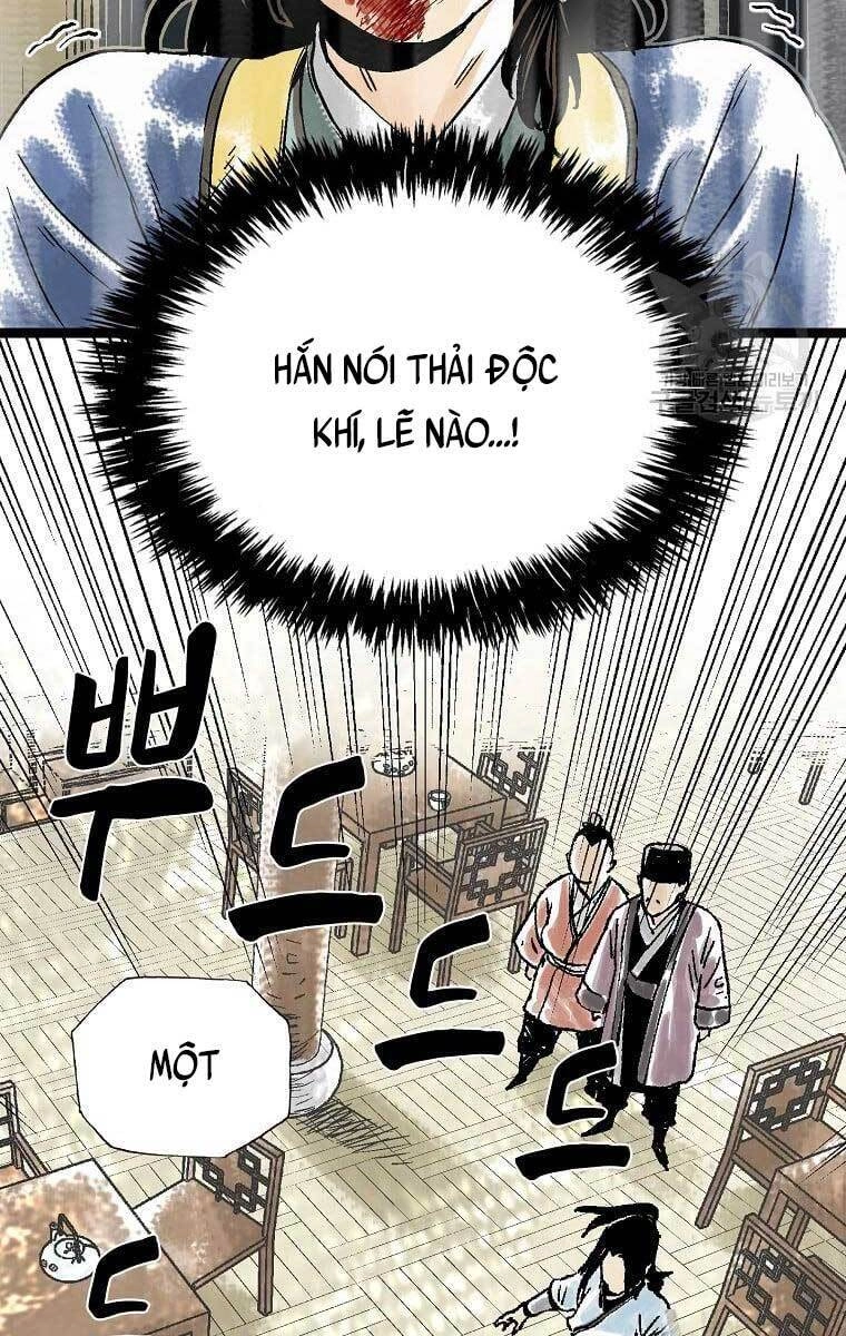Ma Hiệp Côn Lôn Chapter 36 - 29