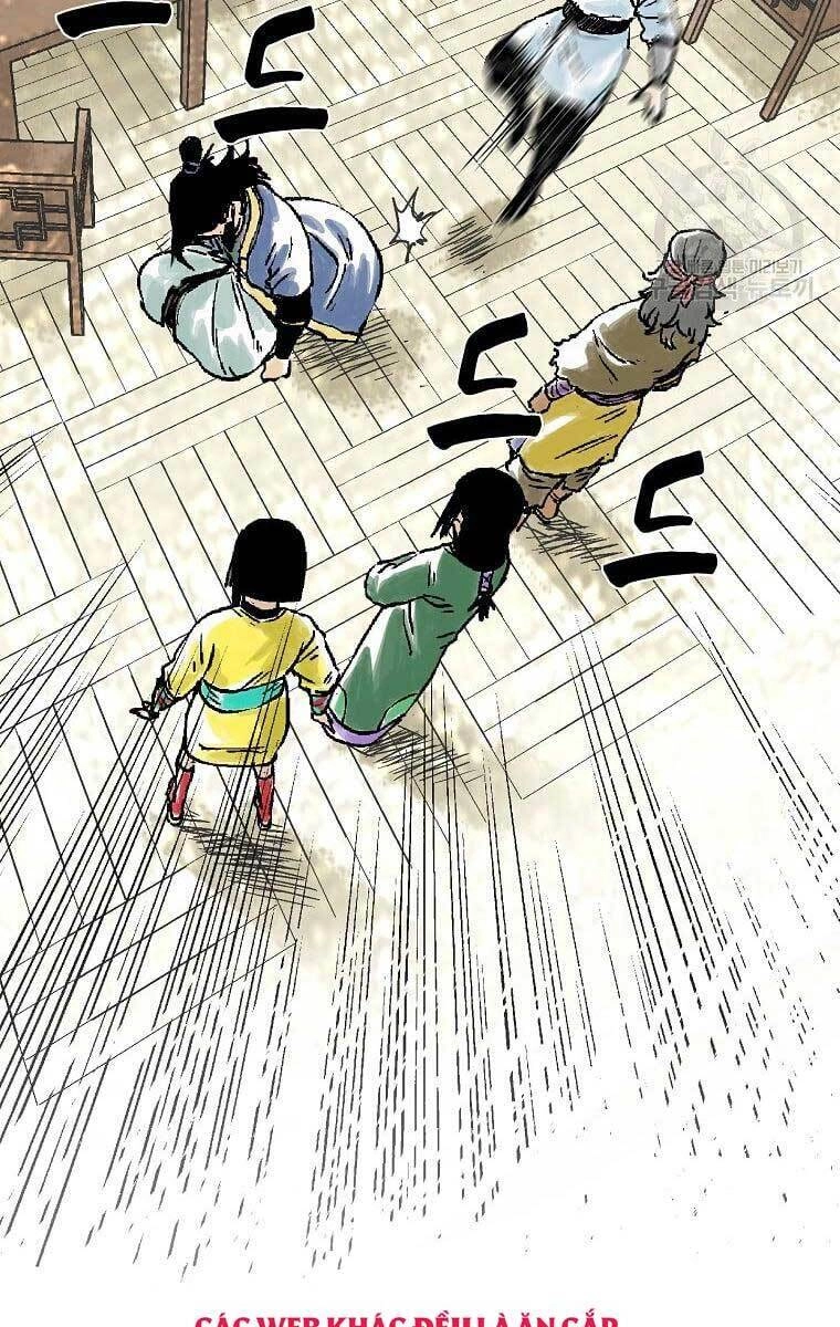 Ma Hiệp Côn Lôn Chapter 36 - 30