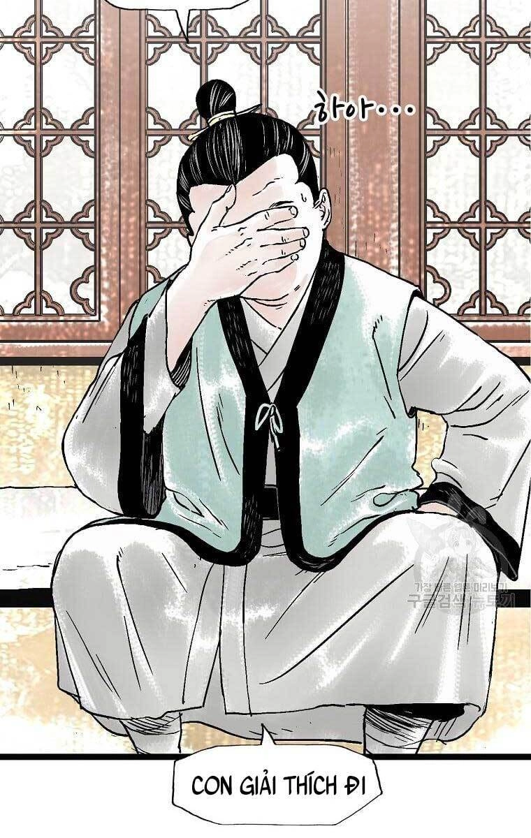 Ma Hiệp Côn Lôn Chapter 36 - 40