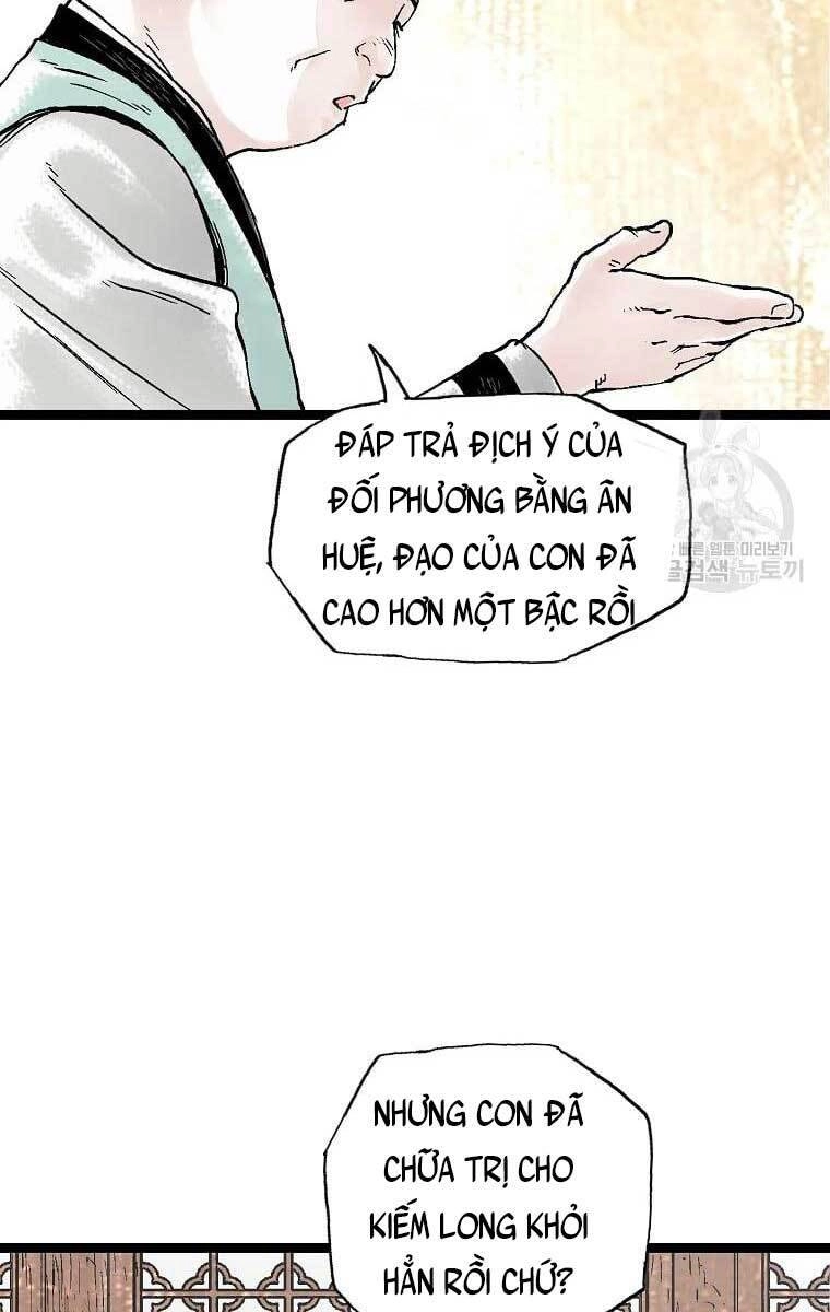 Ma Hiệp Côn Lôn Chapter 36 - 44