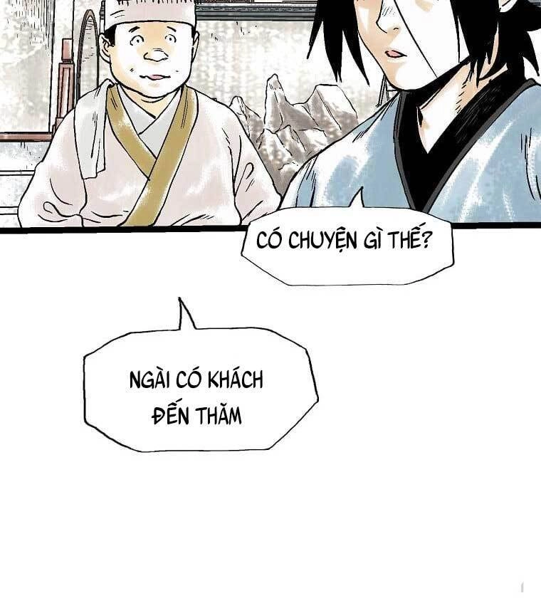 Ma Hiệp Côn Lôn Chapter 36 - 52