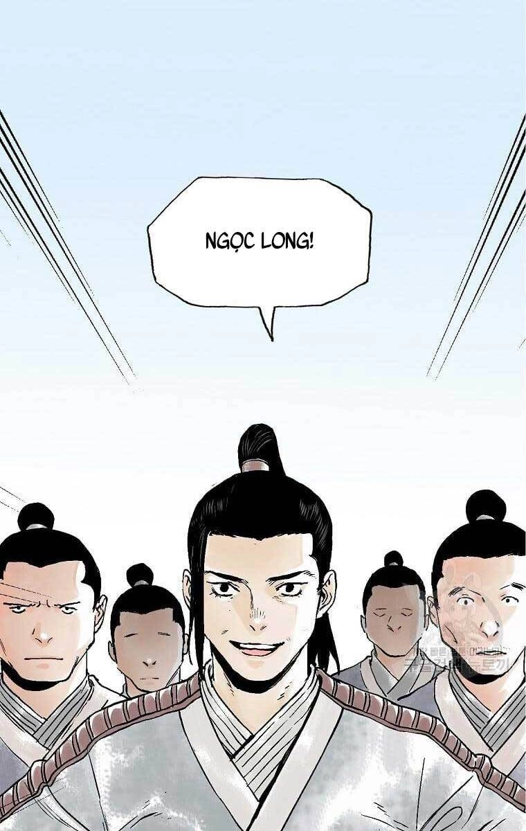 Ma Hiệp Côn Lôn Chapter 36 - 54