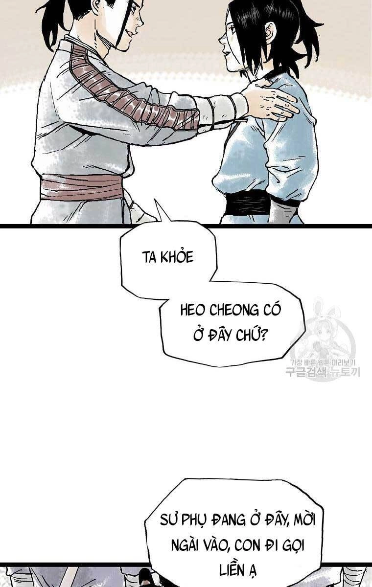 Ma Hiệp Côn Lôn Chapter 36 - 56