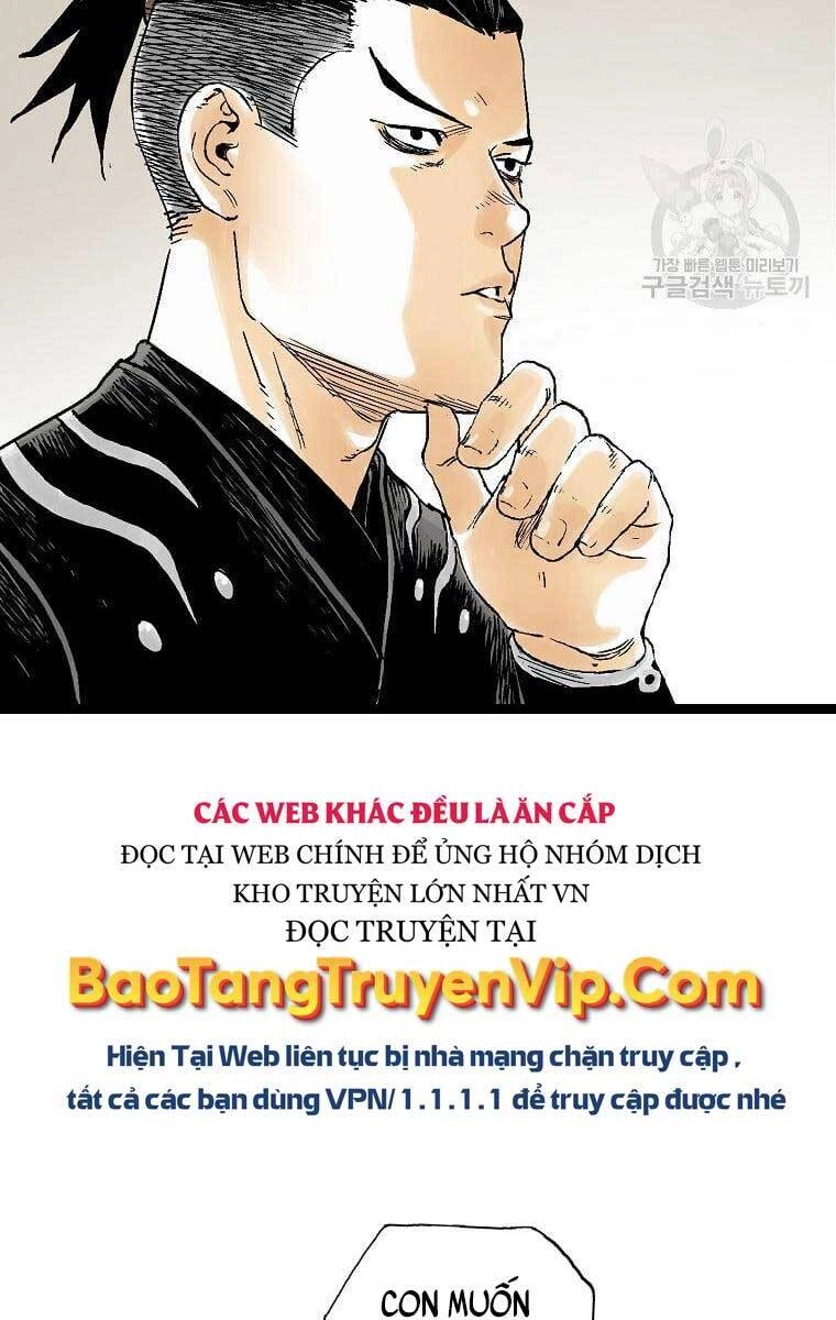 Ma Hiệp Côn Lôn Chapter 36 - 61