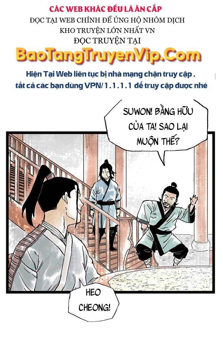 Ma Hiệp Côn Lôn Chapter 36 - 66
