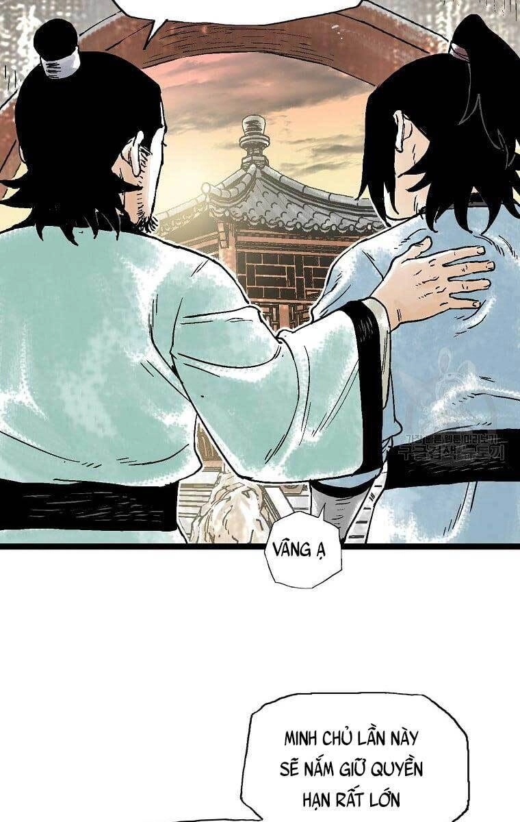 Ma Hiệp Côn Lôn Chapter 36 - 78