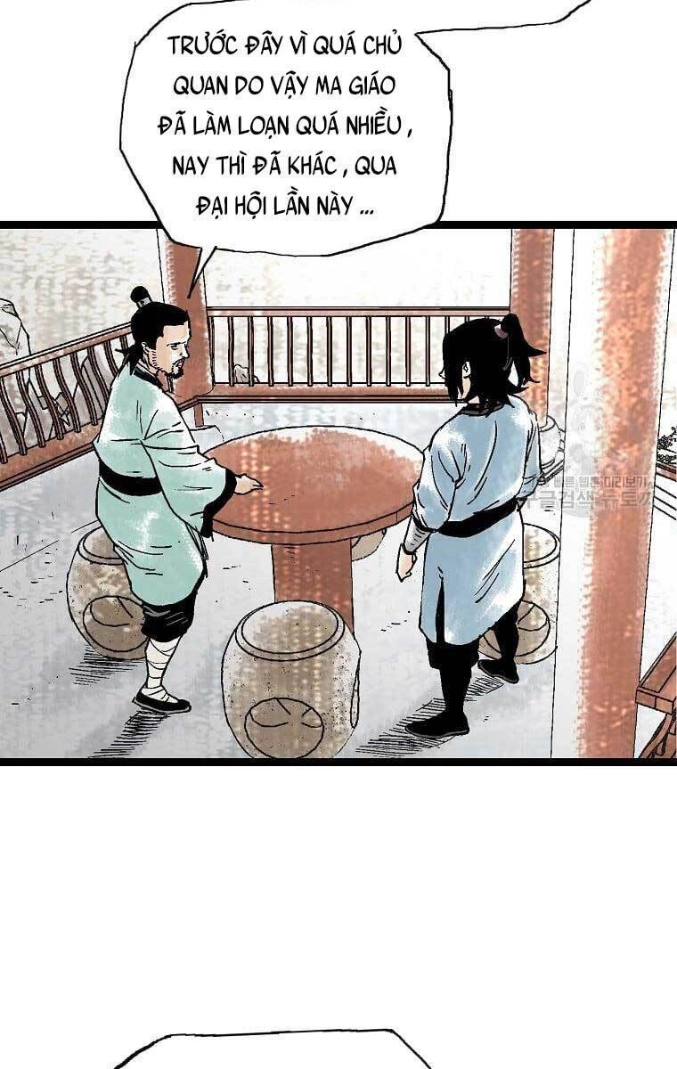 Ma Hiệp Côn Lôn Chapter 36 - 79