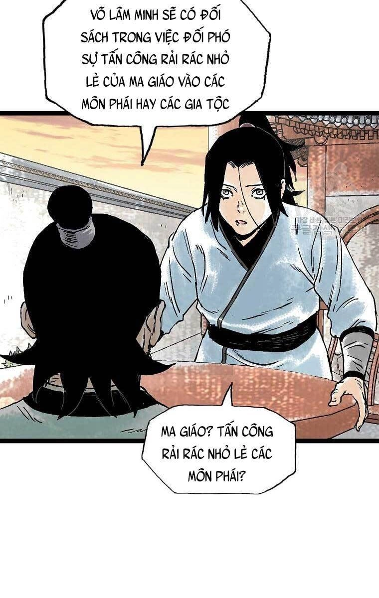 Ma Hiệp Côn Lôn Chapter 36 - 80