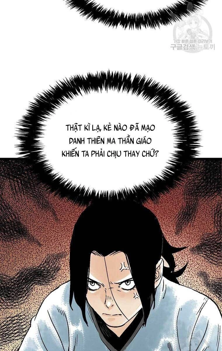 Ma Hiệp Côn Lôn Chapter 36 - 83