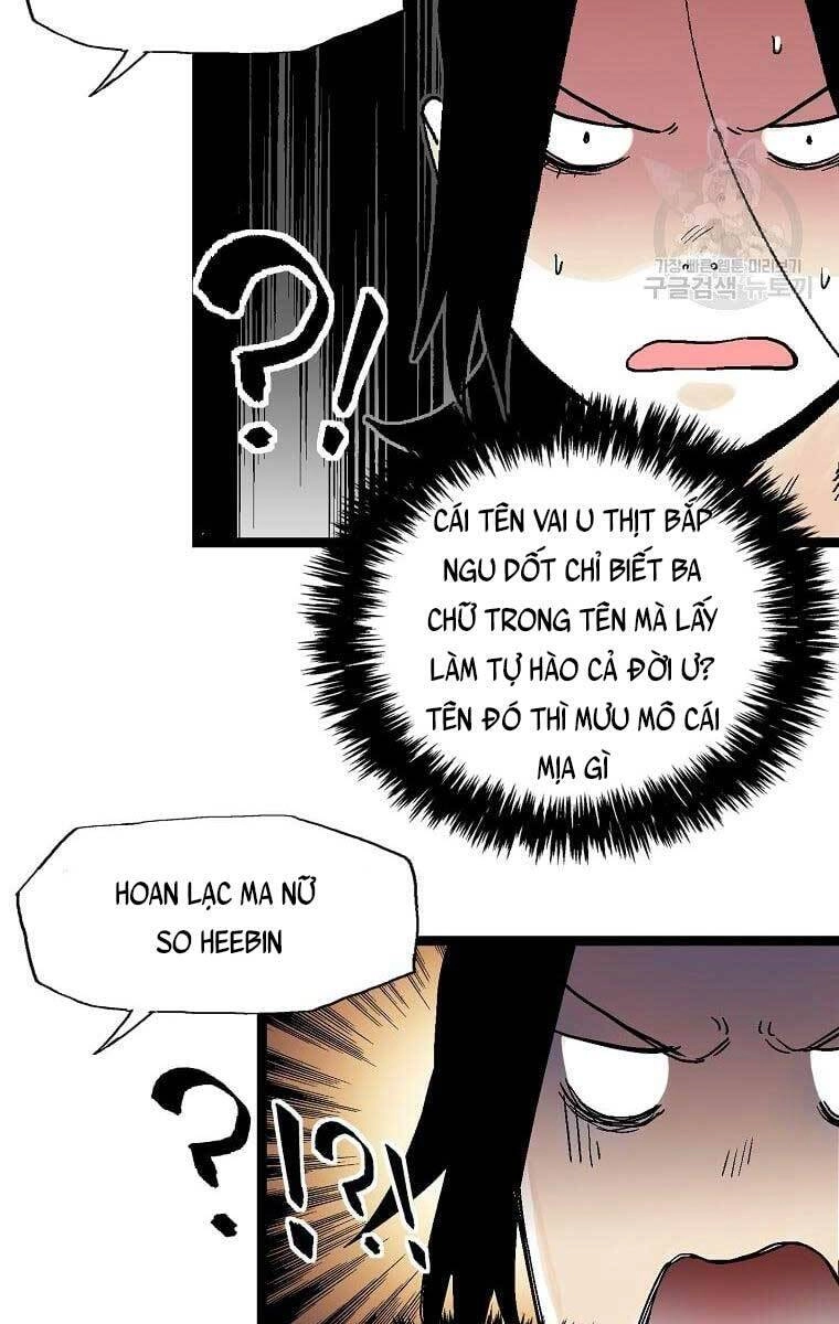 Ma Hiệp Côn Lôn Chapter 36 - 87