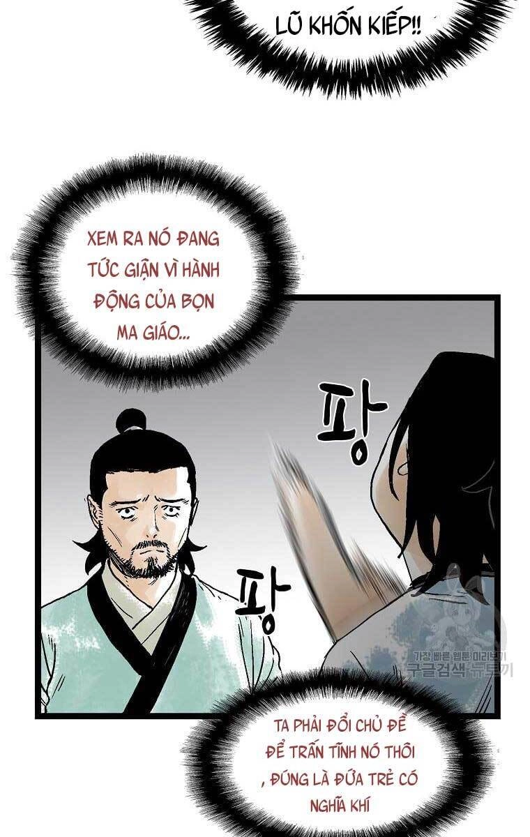 Ma Hiệp Côn Lôn Chapter 36 - 91