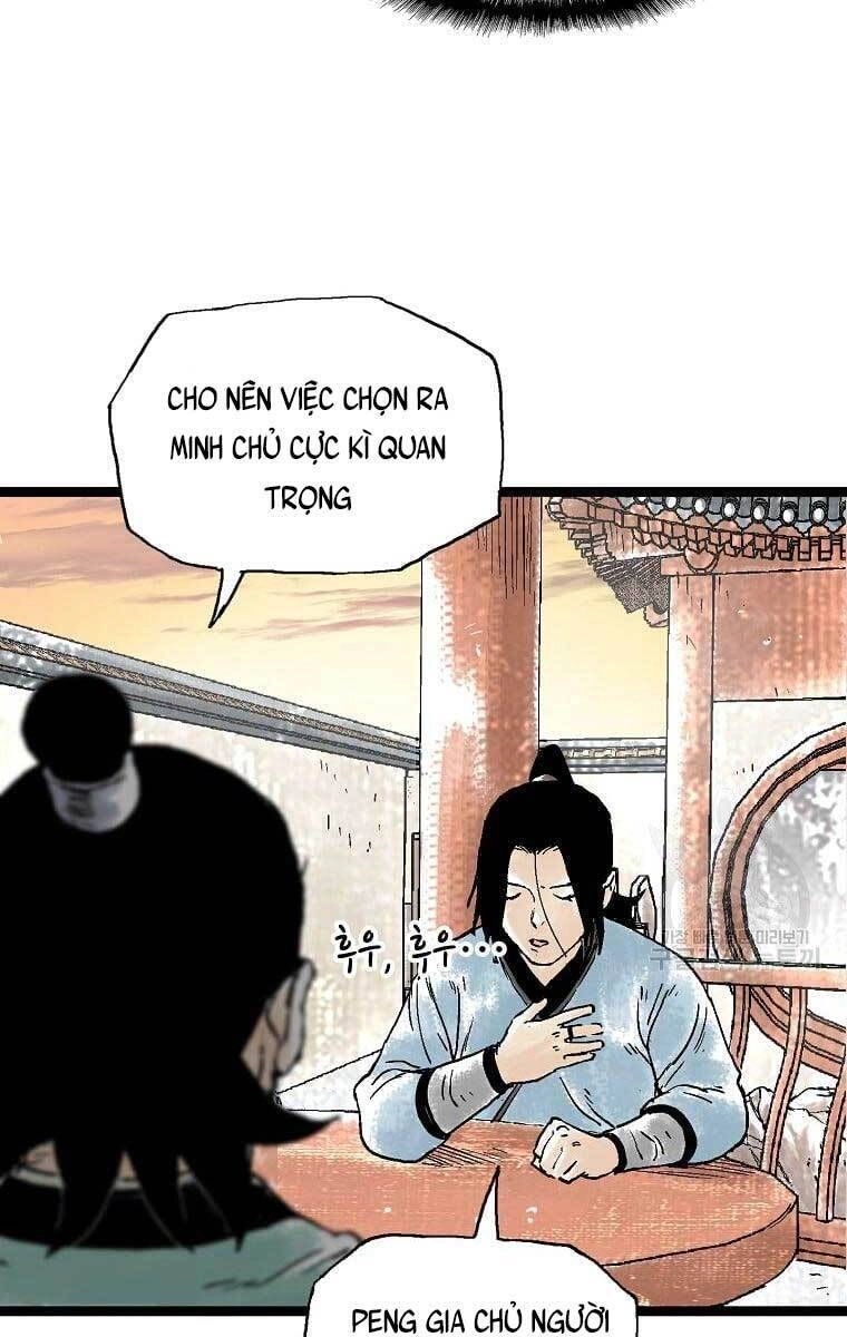 Ma Hiệp Côn Lôn Chapter 36 - 92