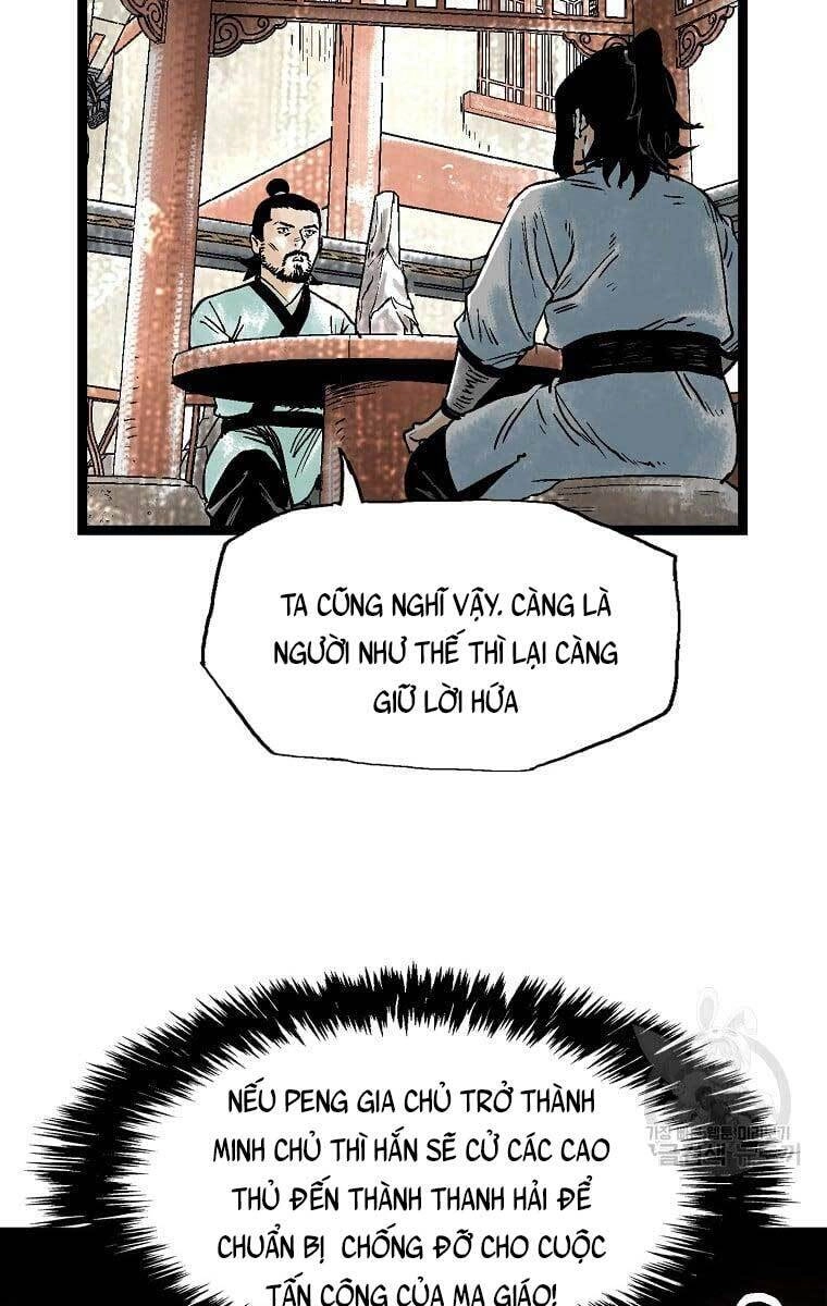 Ma Hiệp Côn Lôn Chapter 36 - 95