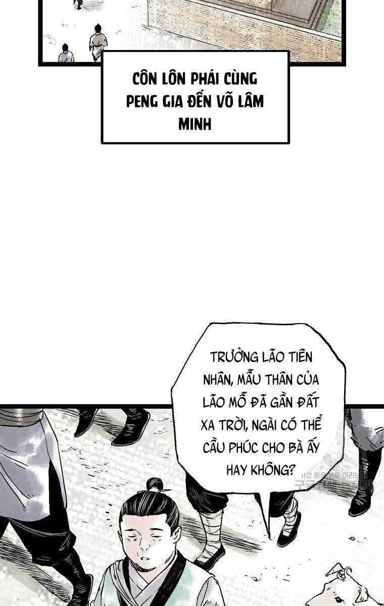 Ma Hiệp Côn Lôn Chapter 37 - 2
